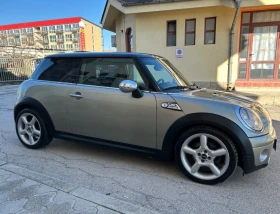 Mini Cooper 1.6 HDI 109 кс., снимка 17