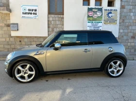 Mini Cooper 1.6 HDI 109 кс., снимка 14