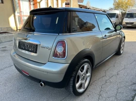 Mini Cooper 1.6 HDI 109 кс., снимка 13