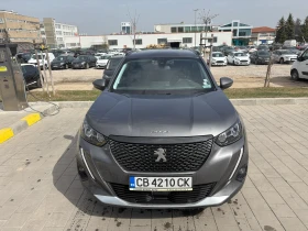 Peugeot 2008, снимка 1