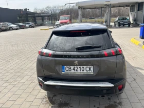 Peugeot 2008, снимка 4