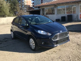 Ford Fiesta 1.4 бензин/газ, снимка 3