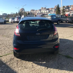 Ford Fiesta 1.4 бензин/газ, снимка 6