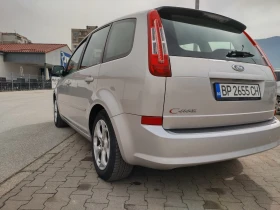 Ford C-max 2.0 145 .. LPG | Mobile.bg    2
