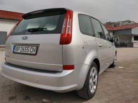 Ford C-max 2.0 145 .. LPG | Mobile.bg    6
