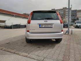 Ford C-max 2.0 145 .. LPG | Mobile.bg    5