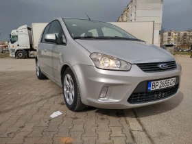 Ford C-max 2.0 145 .. LPG | Mobile.bg    3