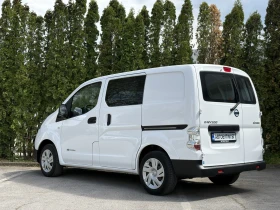 Nissan e-NV200 40 kWh/2 странични врати - 29990 лв. - 30667650 | Car24.bg