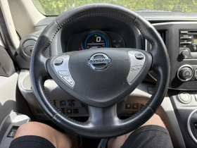 Nissan e-NV200 40 kWh/2 странични врати - 29990 лв. - 30667650 | Car24.bg