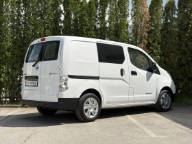 Nissan e-NV200 40 kWh/2 странични врати - 29990 лв. - 30667650 | Car24.bg