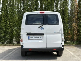 Nissan e-NV200 40 kWh/2 странични врати - 29990 лв. - 30667650 | Car24.bg