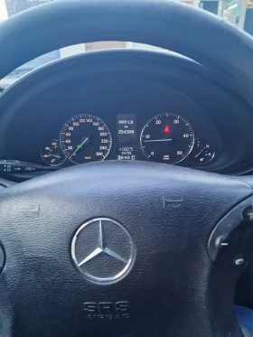 Обява за продажба на Mercedes-Benz C 220 ~5 500 лв. - изображение 6