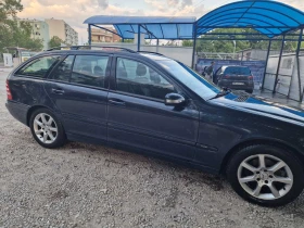 Обява за продажба на Mercedes-Benz C 220 ~5 500 лв. - изображение 2