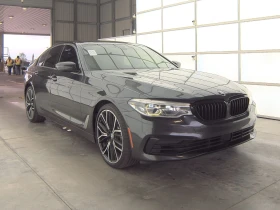 Снимка BMW 540