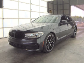 BMW 540 harman kardon*   | Mobile.bg    2