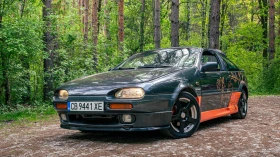 Nissan 100 nx 2.0 GTI | Mobile.bg    2