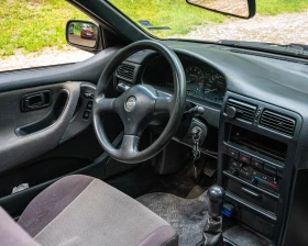 Nissan 100 nx 2.0 GTI | Mobile.bg    8