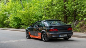 Nissan 100 nx 2.0 GTI | Mobile.bg    6