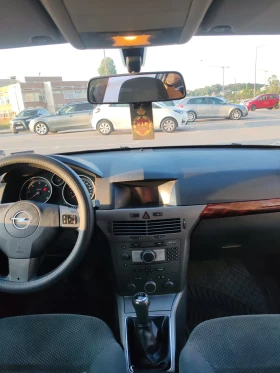 Обява за продажба на Opel Astra ~2 199 лв. - изображение 6