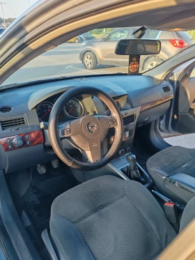 Обява за продажба на Opel Astra ~2 199 лв. - изображение 4