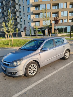 Обява за продажба на Opel Astra ~2 199 лв. - изображение 1