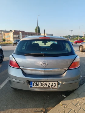 Обява за продажба на Opel Astra ~2 199 лв. - изображение 3