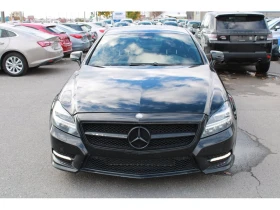 Mercedes-Benz CLS 550 2012 AMG-PACK 4MATIC * АВТО КРЕДИТ* - 27000 лв. - 75343247 2