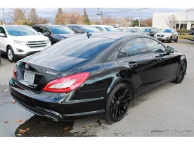 Mercedes-Benz CLS 550 2012 AMG-PACK 4MATIC * АВТО КРЕДИТ* - 27000 лв. - 75343247 8
