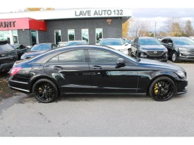 Mercedes-Benz CLS 550 2012 AMG-PACK 4MATIC * АВТО КРЕДИТ* - 27000 лв. - 75343247 5