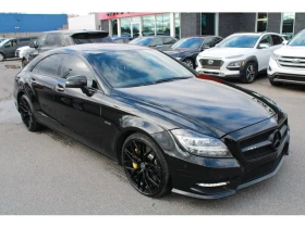 Mercedes-Benz CLS 550 2012 AMG-PACK 4MATIC * АВТО КРЕДИТ* - 27000 лв. - 75343247 3
