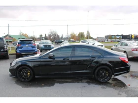 Mercedes-Benz CLS 550 2012 AMG-PACK 4MATIC * АВТО КРЕДИТ* - 27000 лв. - 75343247 4