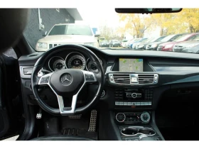 Mercedes-Benz CLS 550 2012 AMG-PACK 4MATIC * АВТО КРЕДИТ* - 27000 лв. - 75343247 10