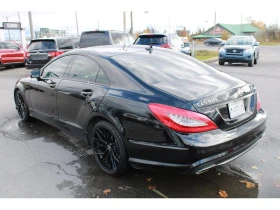 Mercedes-Benz CLS 550 2012 AMG-PACK 4MATIC * АВТО КРЕДИТ* - 27000 лв. - 75343247 6