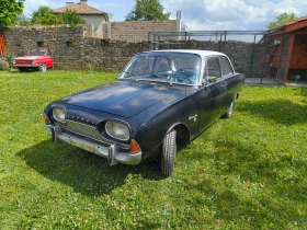 Обява за продажба на Ford Taunus 17m ~2 000 лв. - изображение 1