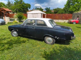 Обява за продажба на Ford Taunus 17m ~2 000 лв. - изображение 5