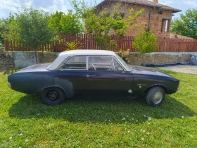Обява за продажба на Ford Taunus 17m ~2 000 лв. - изображение 2