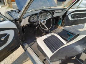 Обява за продажба на Ford Taunus 17m ~2 000 лв. - изображение 6