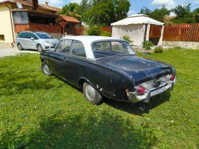 Обява за продажба на Ford Taunus 17m ~2 000 лв. - изображение 4