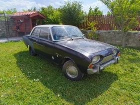 Обява за продажба на Ford Taunus 17m ~2 000 лв. - изображение 1