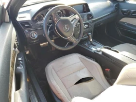 Mercedes-Benz E 350 3.5L 6 Rear-wheel drive - 15500 лв. - 56908333 5