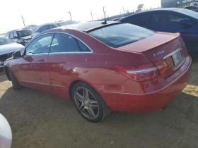 Mercedes-Benz E 350 3.5L 6 Rear-wheel drive - 15500 лв. - 56908333 10