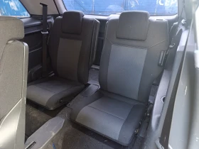 Обява за продажба на Opel Zafira 2.0T 200к ~5 800 лв. - изображение 8