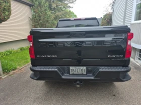 Chevrolet Silverado * CARFAX* АВТОФИНАНСИРАНЕ* БЕЗ ПЪРВОНАЧАЛНА ВНОСКА - 72650 лв. - 24554977 3