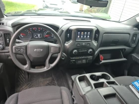 Chevrolet Silverado * CARFAX* АВТОФИНАНСИРАНЕ* БЕЗ ПЪРВОНАЧАЛНА ВНОСКА - 72650 лв. - 24554977 8