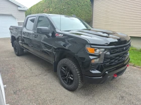 Chevrolet Silverado * CARFAX* АВТОФИНАНСИРАНЕ* БЕЗ ПЪРВОНАЧАЛНА ВНОСКА - 72650 лв. - 24554977 2
