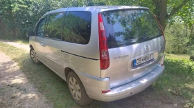 Citroen C8 2000 hdi 136  | Mobile.bg    3