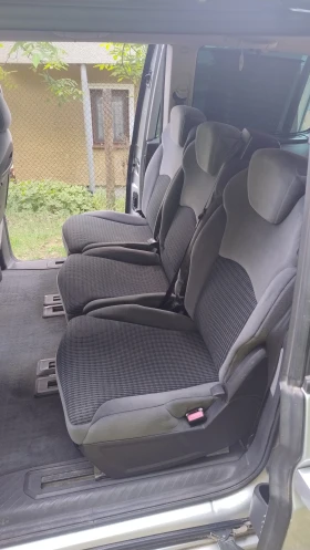 Citroen C8 2000 hdi 136  | Mobile.bg    8