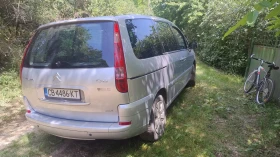 Citroen C8 2000 hdi 136  | Mobile.bg    4