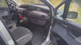 Citroen C8 2000 hdi 136  | Mobile.bg    6