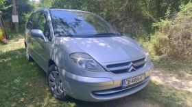 Citroen C8 2000 hdi 136  | Mobile.bg    2